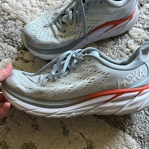 HOKA one Clifton